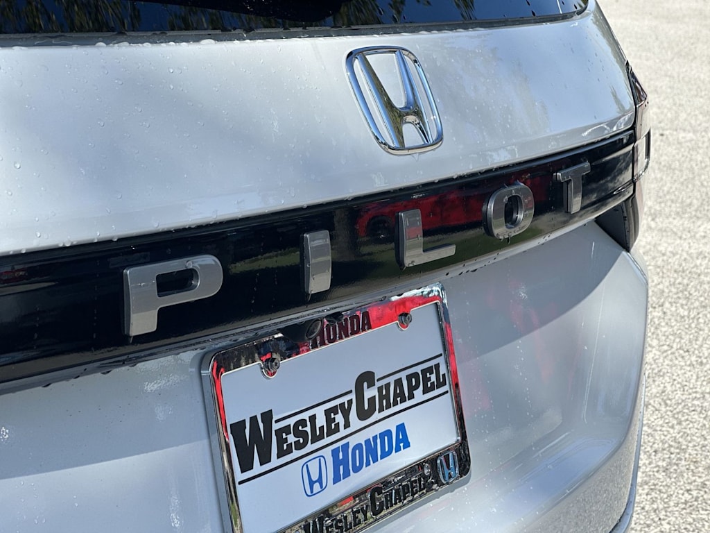 Thumbnail: 2026 Honda Pilot - 19