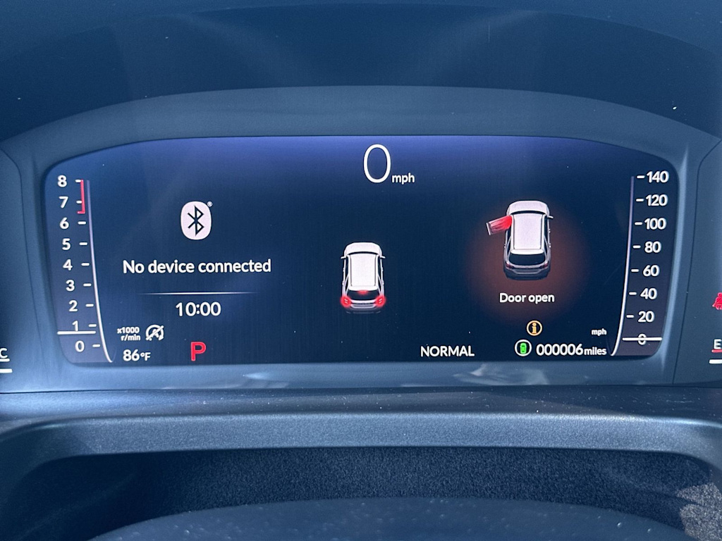 Thumbnail: 2026 Honda Pilot - 14