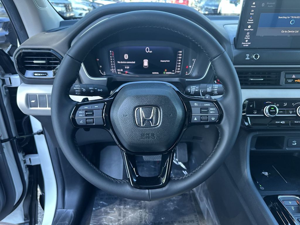 Thumbnail: 2026 Honda Pilot - 2