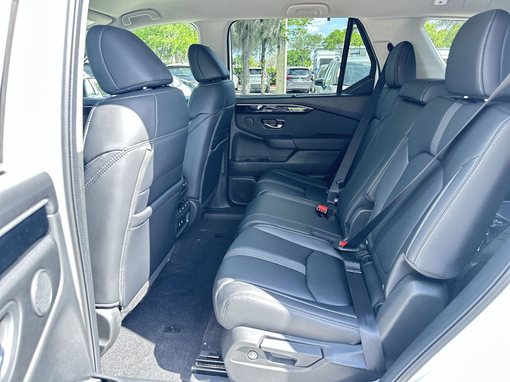 Thumbnail: 2026 Honda Pilot - 19