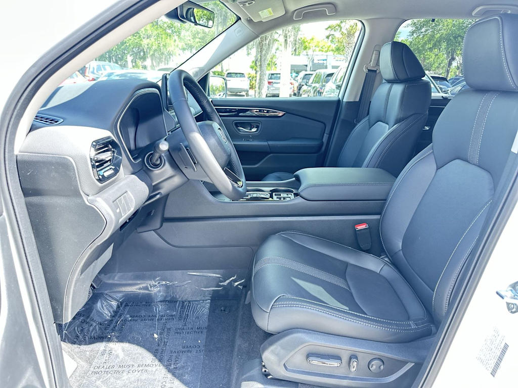Thumbnail: 2026 Honda Pilot - 9