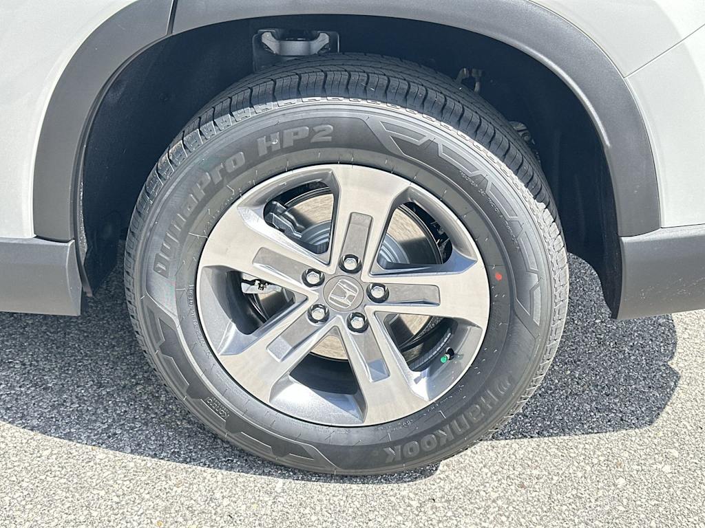 Thumbnail: 2026 Honda Pilot - 8