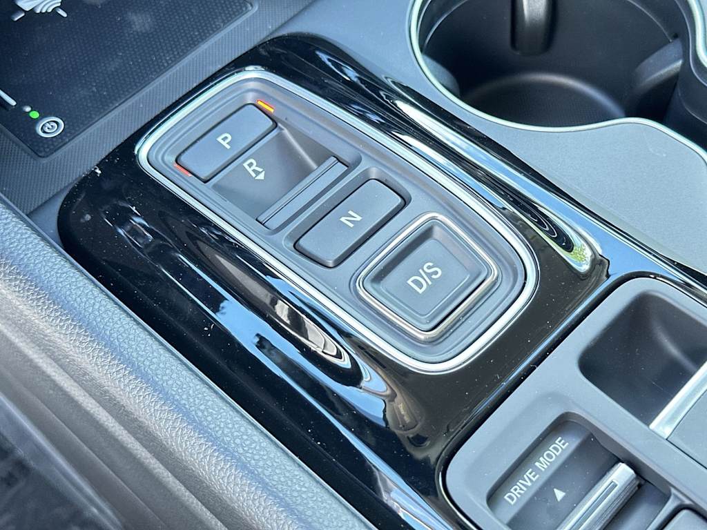 Thumbnail: 2026 Honda Pilot - 22