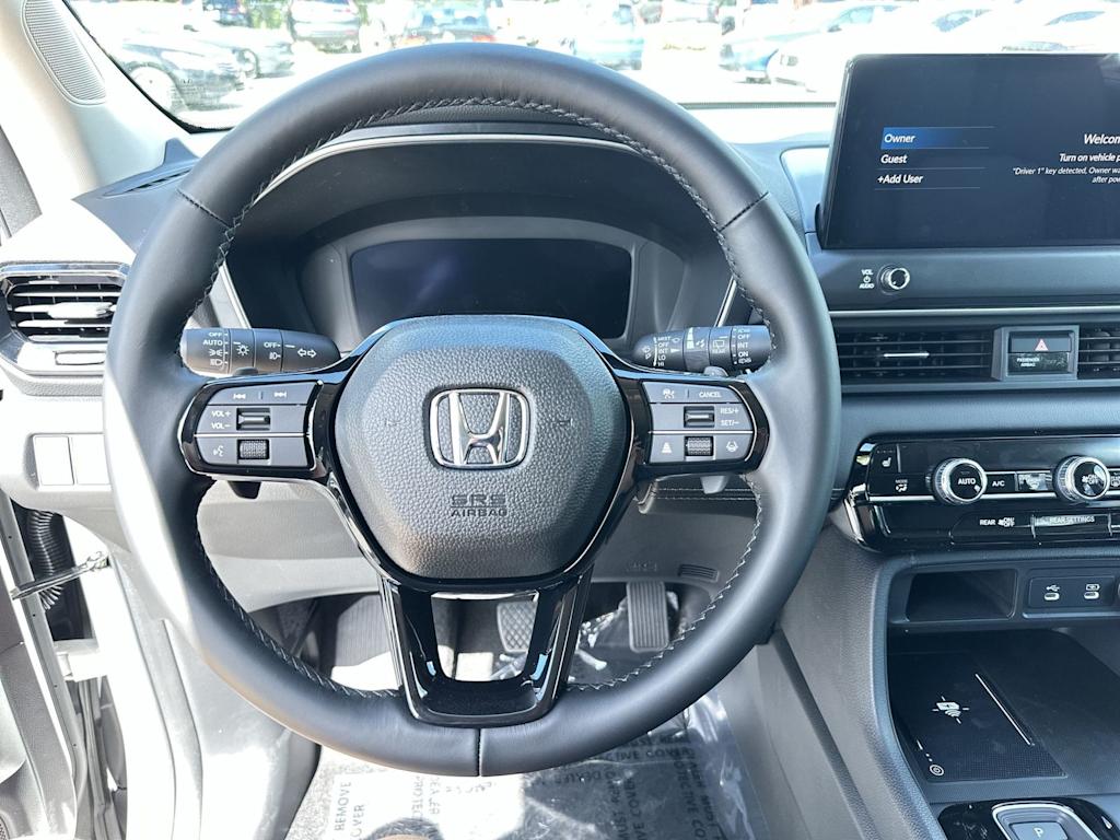 Thumbnail: 2026 Honda Pilot - 2