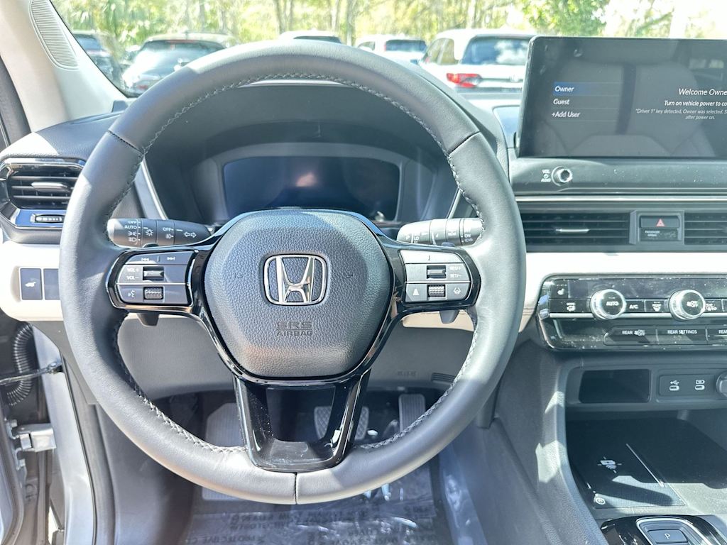 Thumbnail: 2026 Honda Pilot - 2
