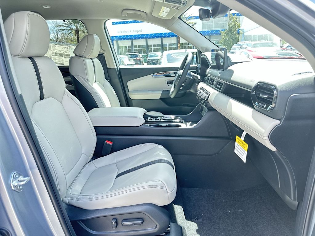 Thumbnail: 2026 Honda Pilot - 21