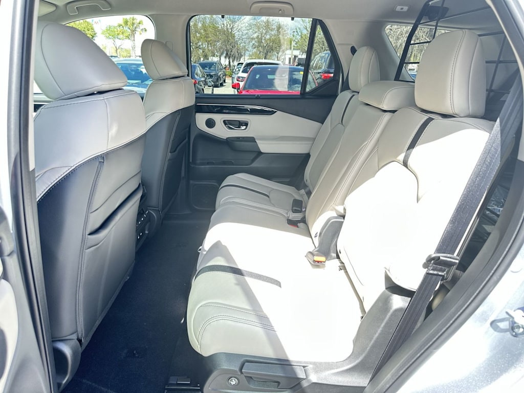Thumbnail: 2026 Honda Pilot - 19