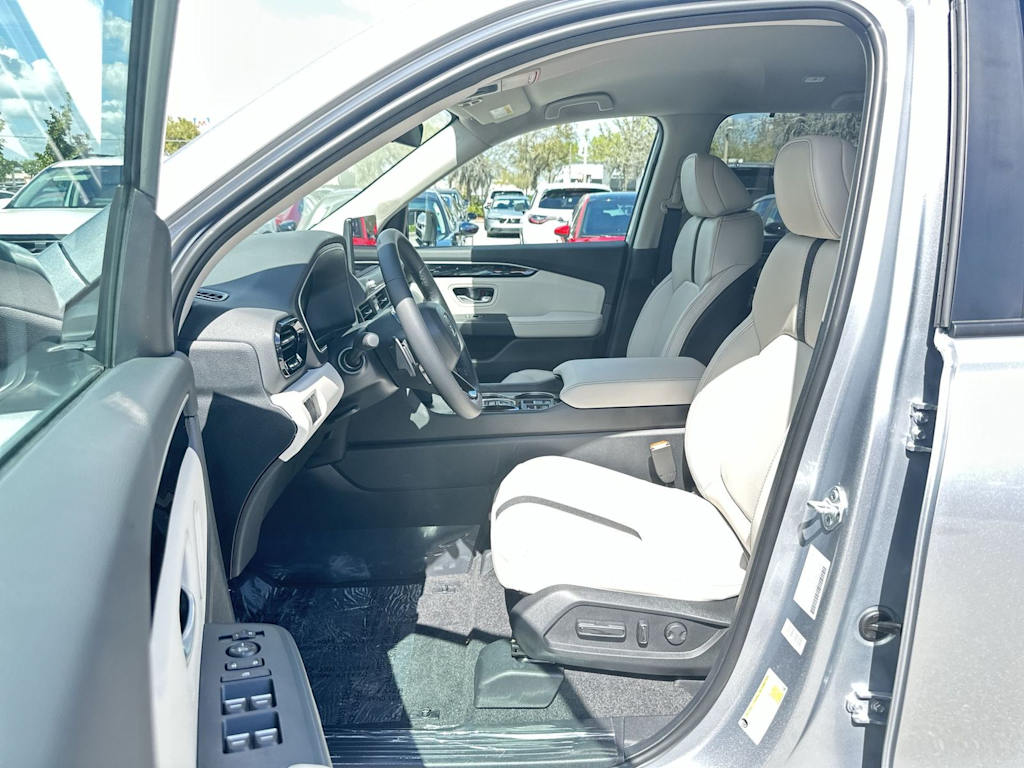 Thumbnail: 2026 Honda Pilot - 9