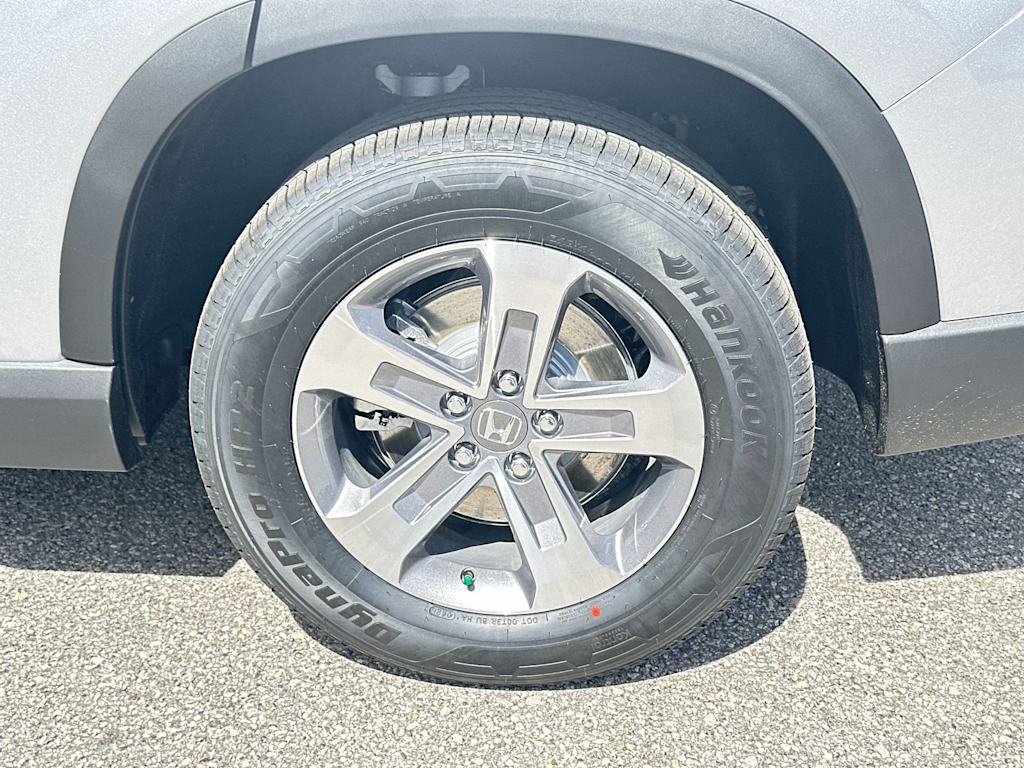Thumbnail: 2026 Honda Pilot - 8