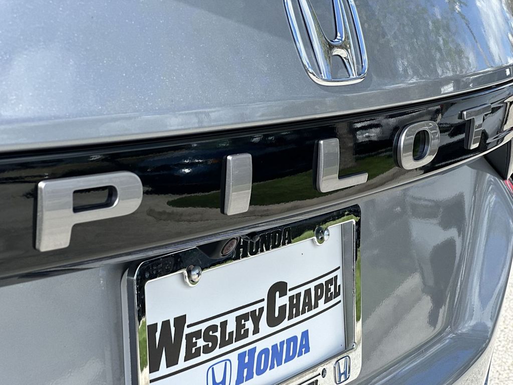 Thumbnail: 2026 Honda Pilot - 18
