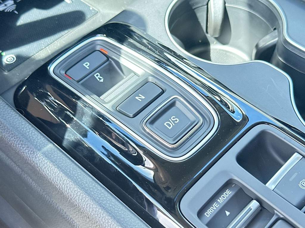 Thumbnail: 2026 Honda Pilot - 13