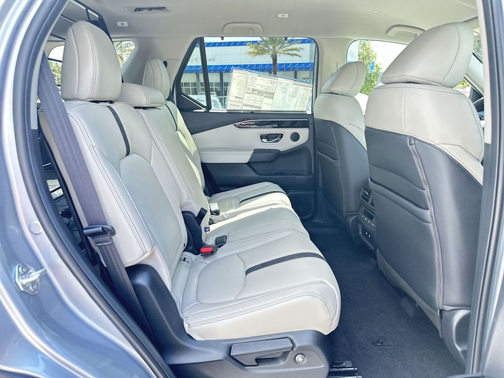 Thumbnail: 2026 Honda Pilot - 20