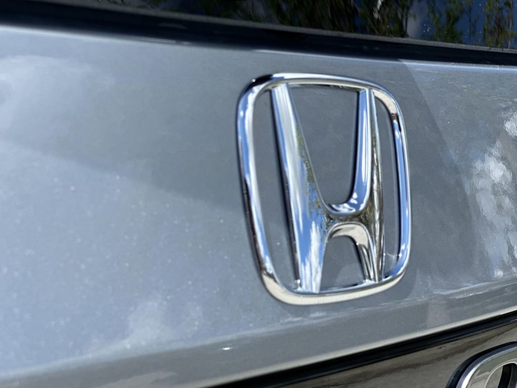 Thumbnail: 2026 Honda Pilot - 7