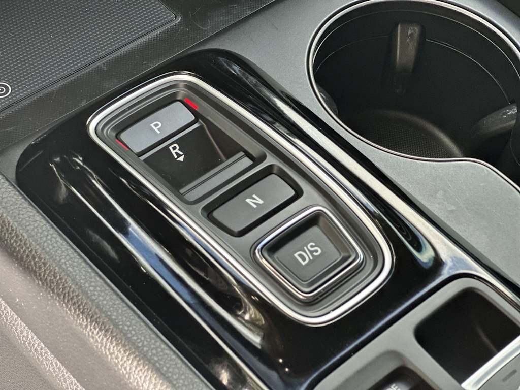 Thumbnail: 2024 Honda Pilot - 13