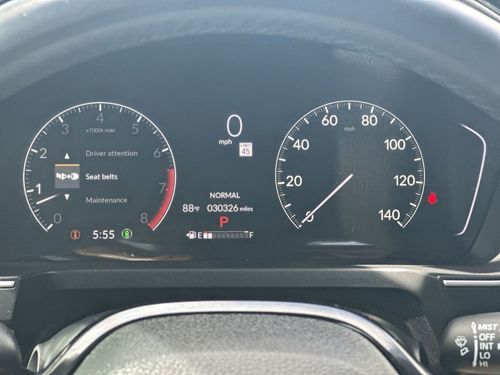 Thumbnail: 2024 Honda Pilot - 14