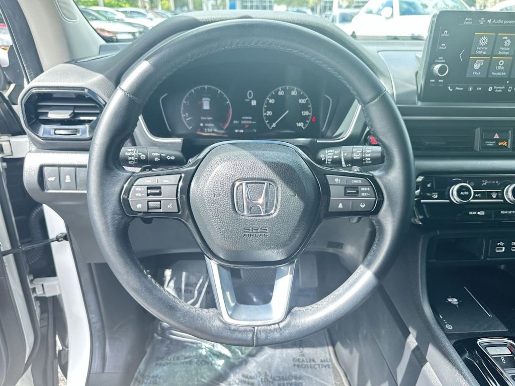 Thumbnail: 2024 Honda Pilot - 2