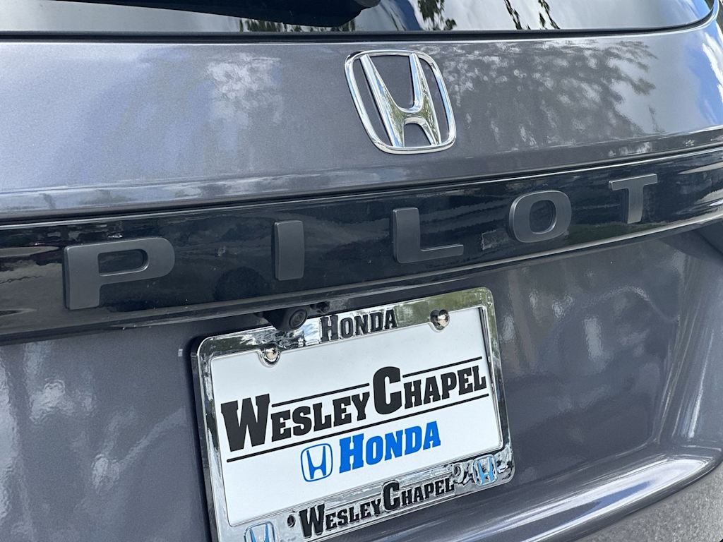 Thumbnail: 2024 Honda Pilot - 19
