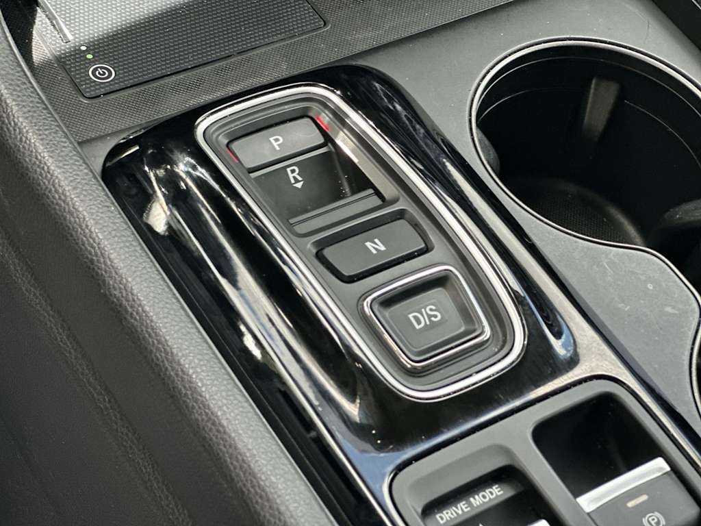 Thumbnail: 2024 Honda Pilot - 12