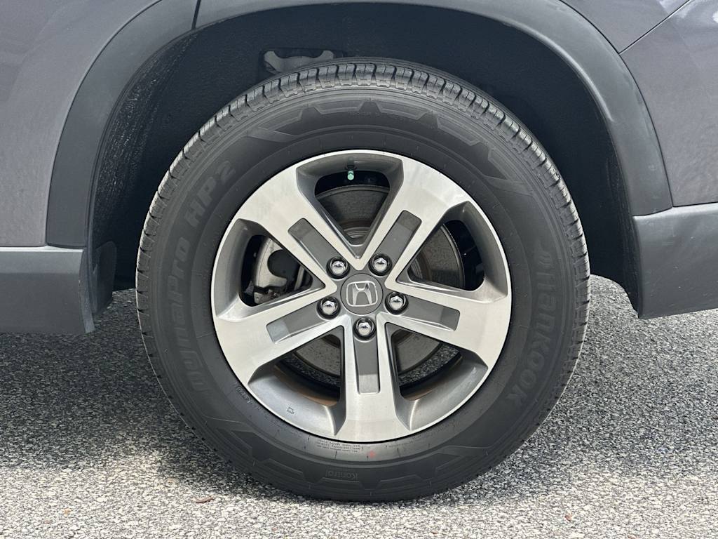 Thumbnail: 2024 Honda Pilot - 7