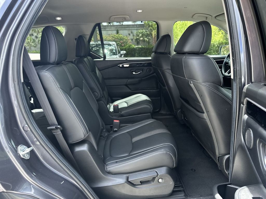 Thumbnail: 2024 Honda Pilot - 21