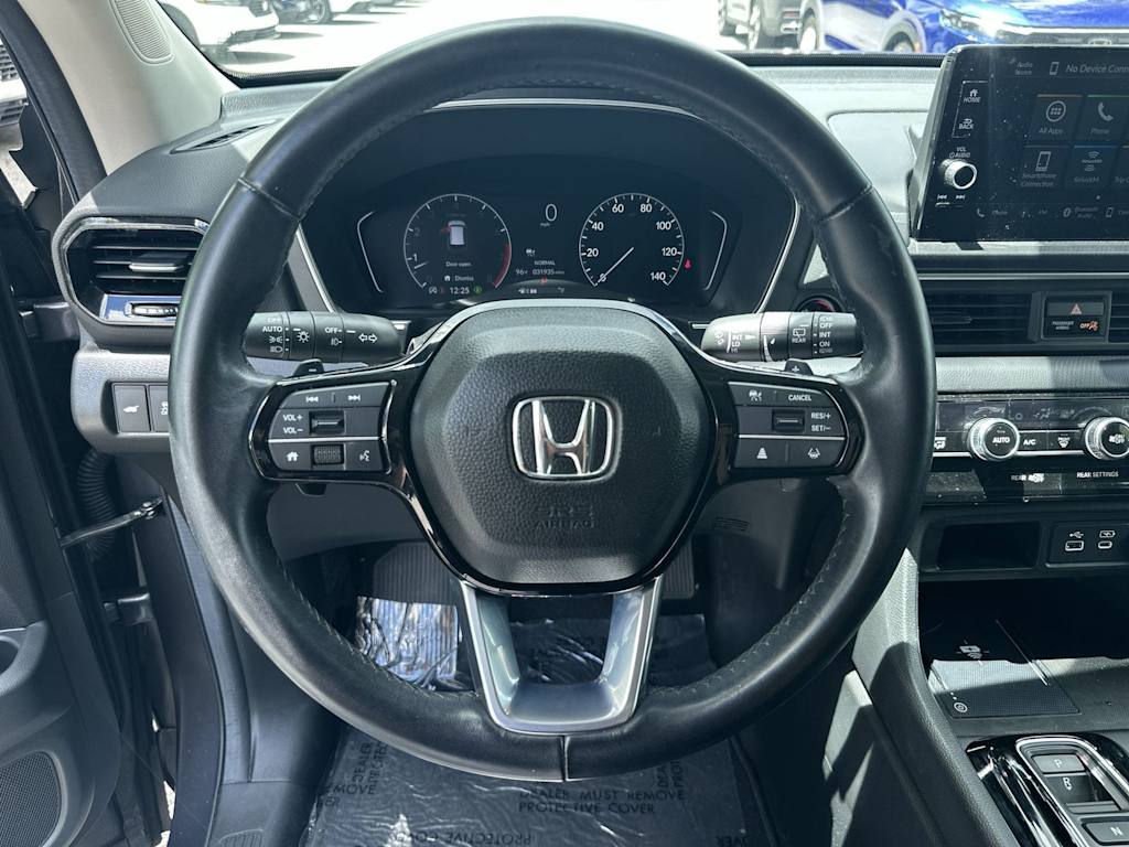Thumbnail: 2024 Honda Pilot - 2