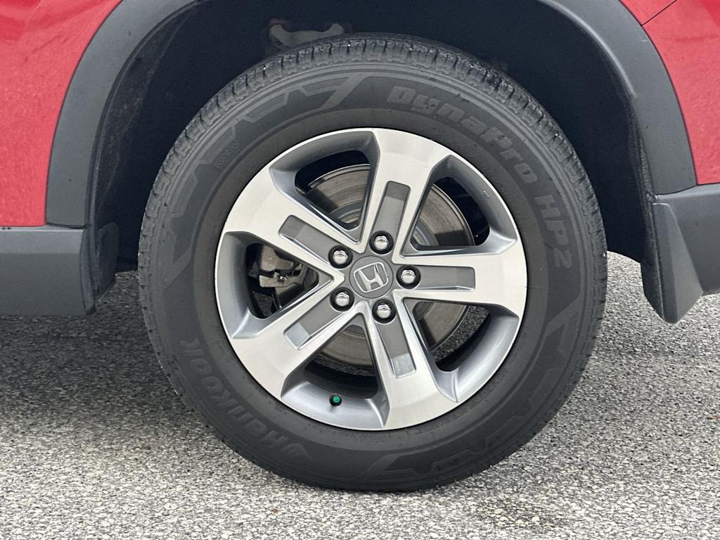 Thumbnail: 2023 Honda Pilot - 7