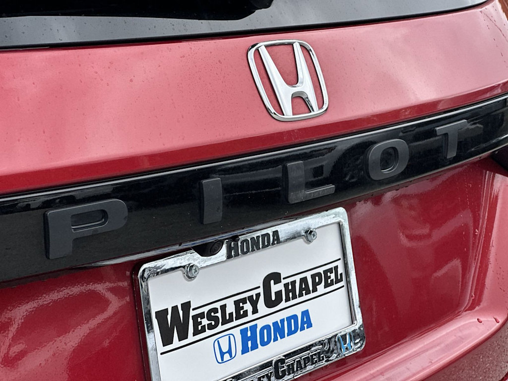 Thumbnail: 2023 Honda Pilot - 19