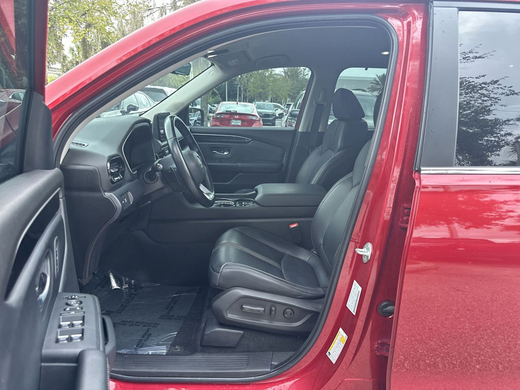 Thumbnail: 2023 Honda Pilot - 14