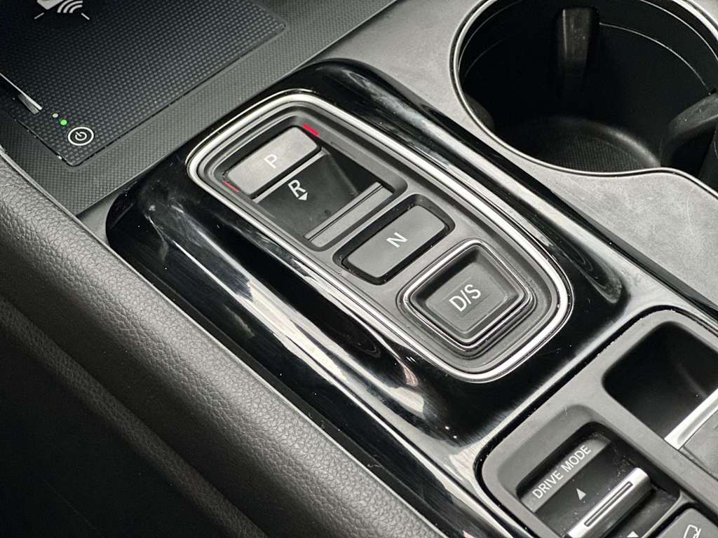 Thumbnail: 2023 Honda Pilot - 12