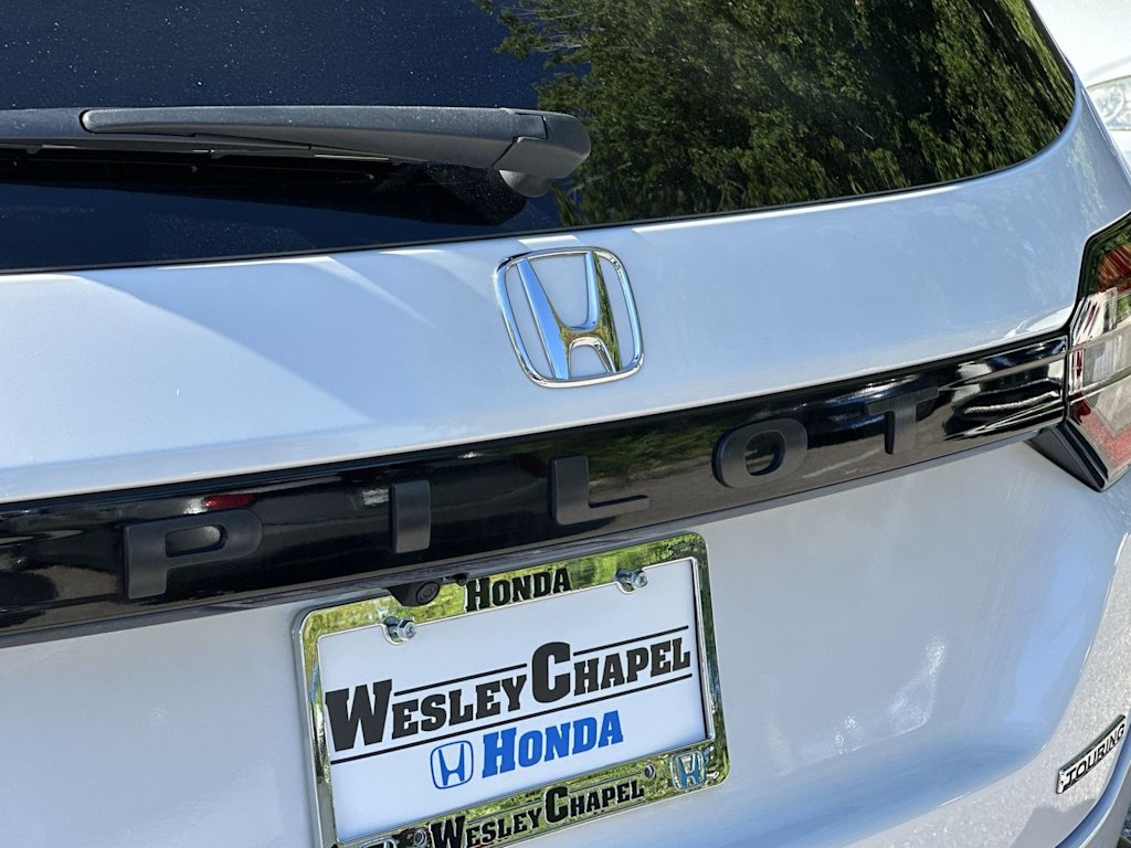 Thumbnail: 2025 Honda Pilot - 7