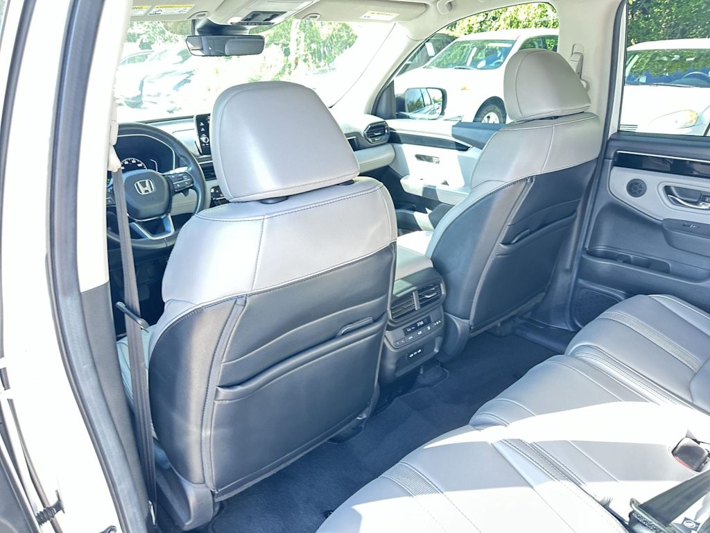 Thumbnail: 2025 Honda Pilot - 12