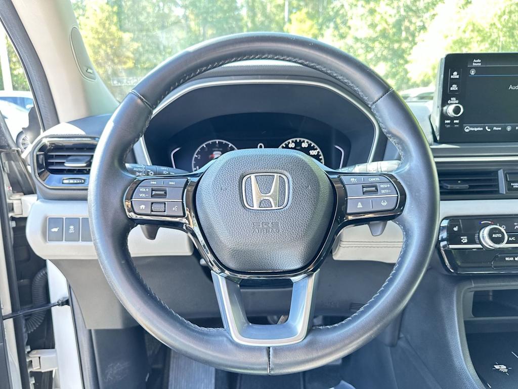 Thumbnail: 2025 Honda Pilot - 9