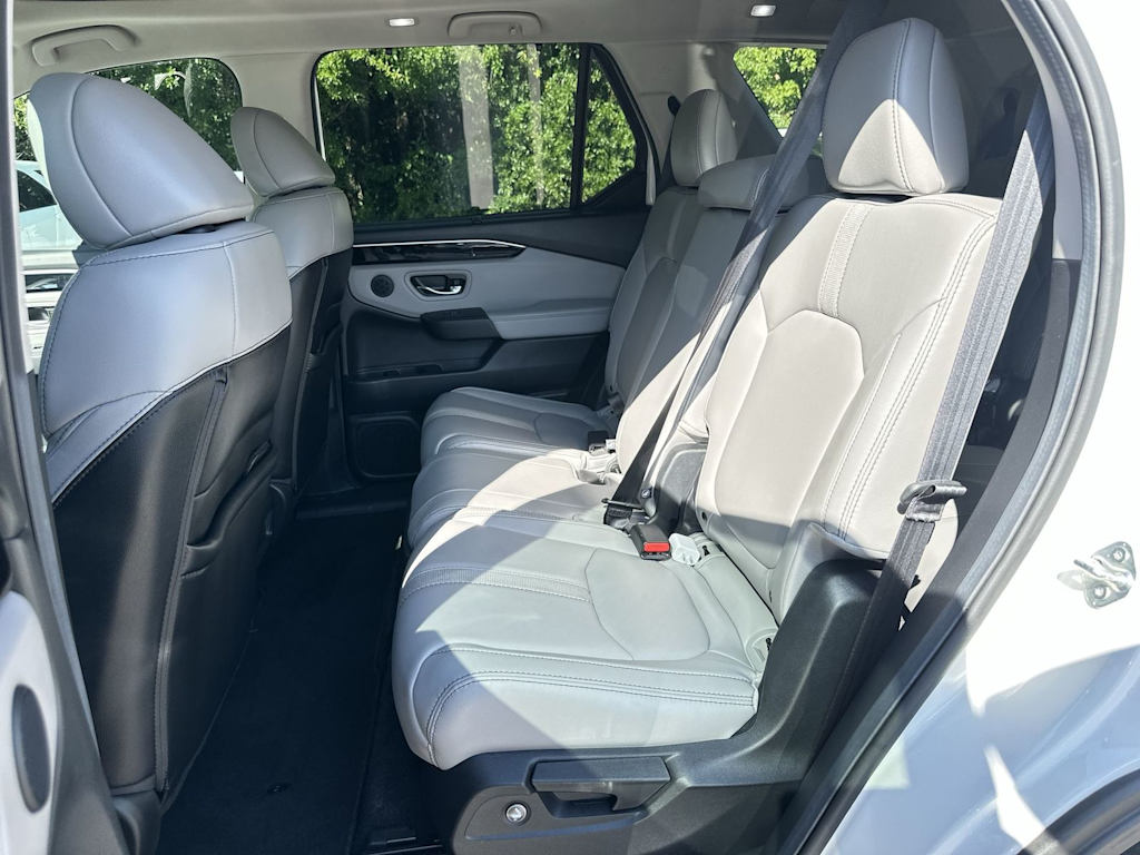 Thumbnail: 2025 Honda Pilot - 22