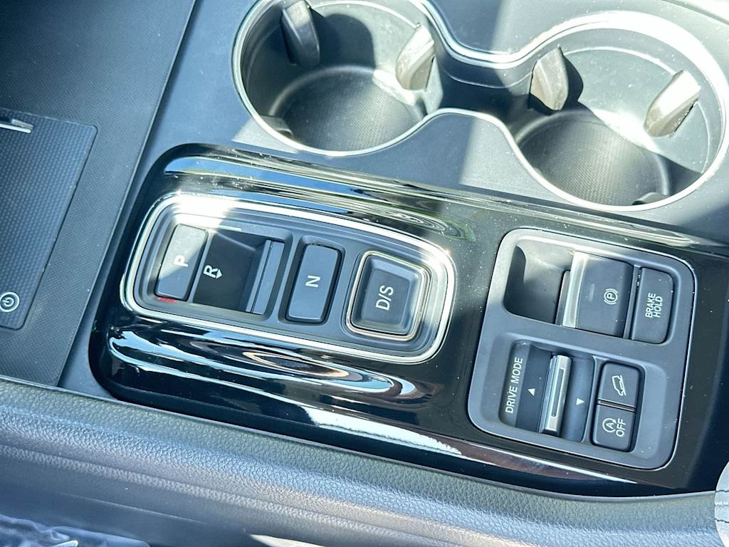 Thumbnail: 2025 Honda Pilot - 25
