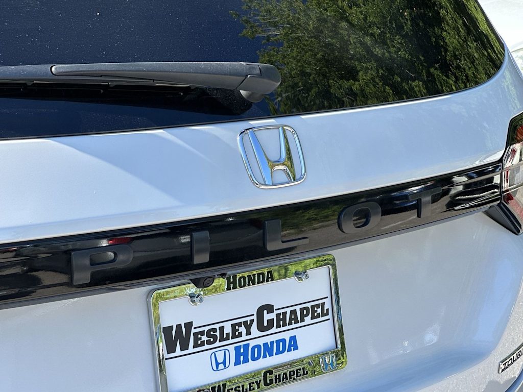 Thumbnail: 2025 Honda Pilot - 21
