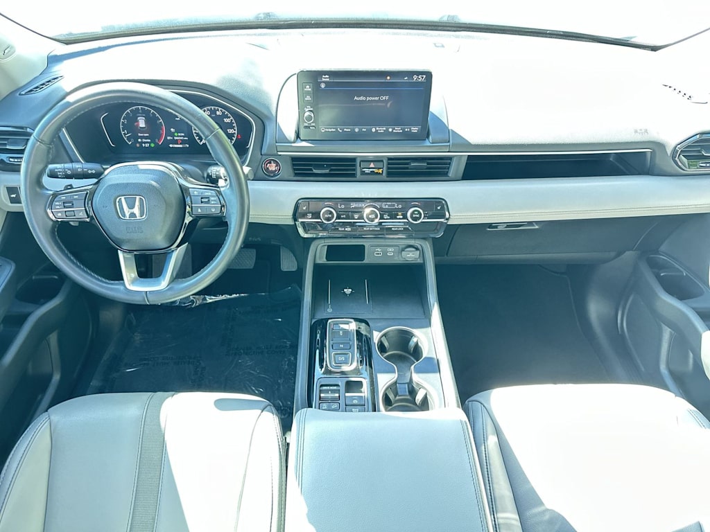 Thumbnail: 2025 Honda Pilot - 2