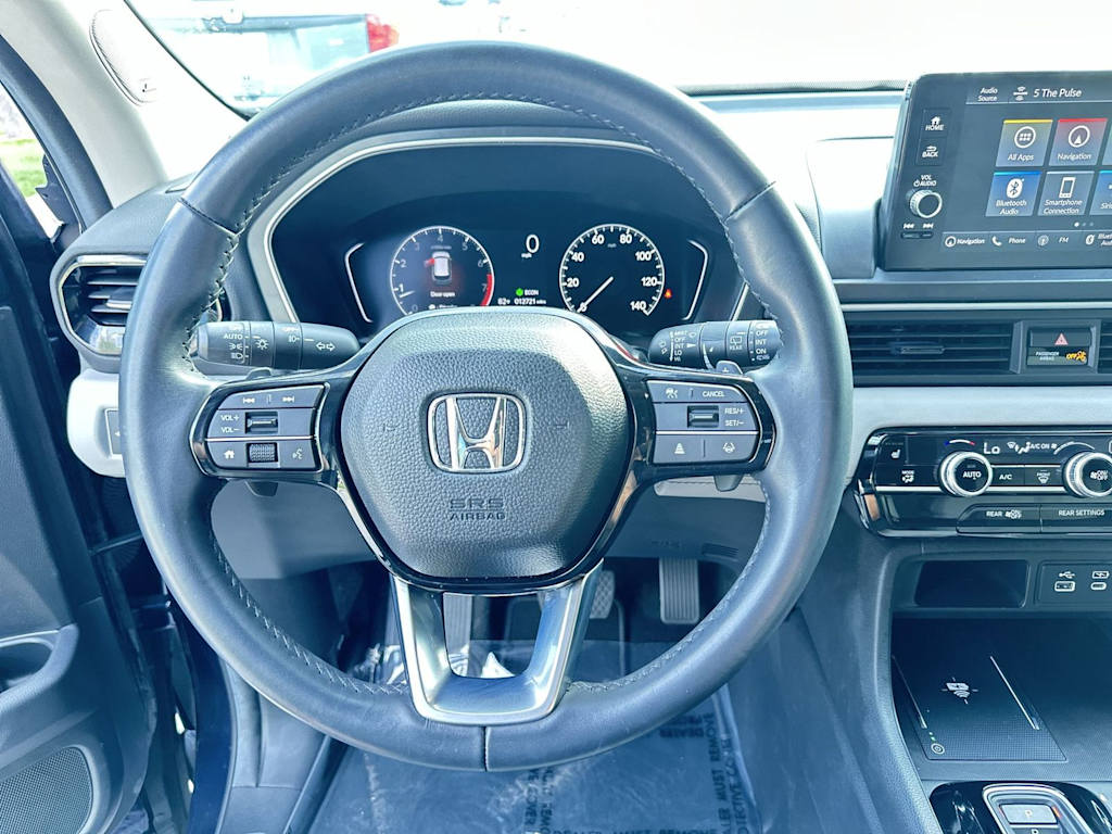 Thumbnail: 2025 Honda Pilot - 2