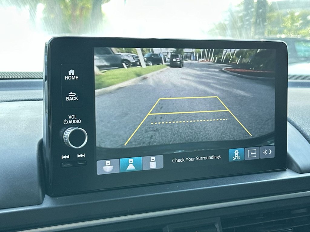 Thumbnail: 2025 Honda Pilot - 12