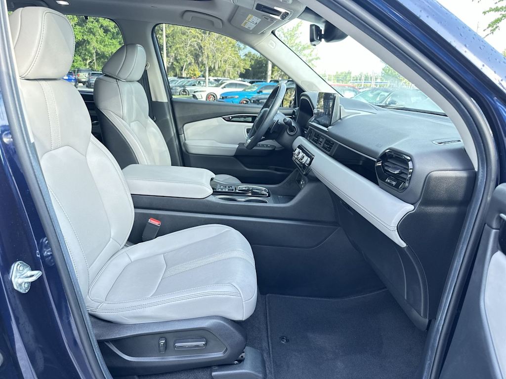 Thumbnail: 2025 Honda Pilot - 20
