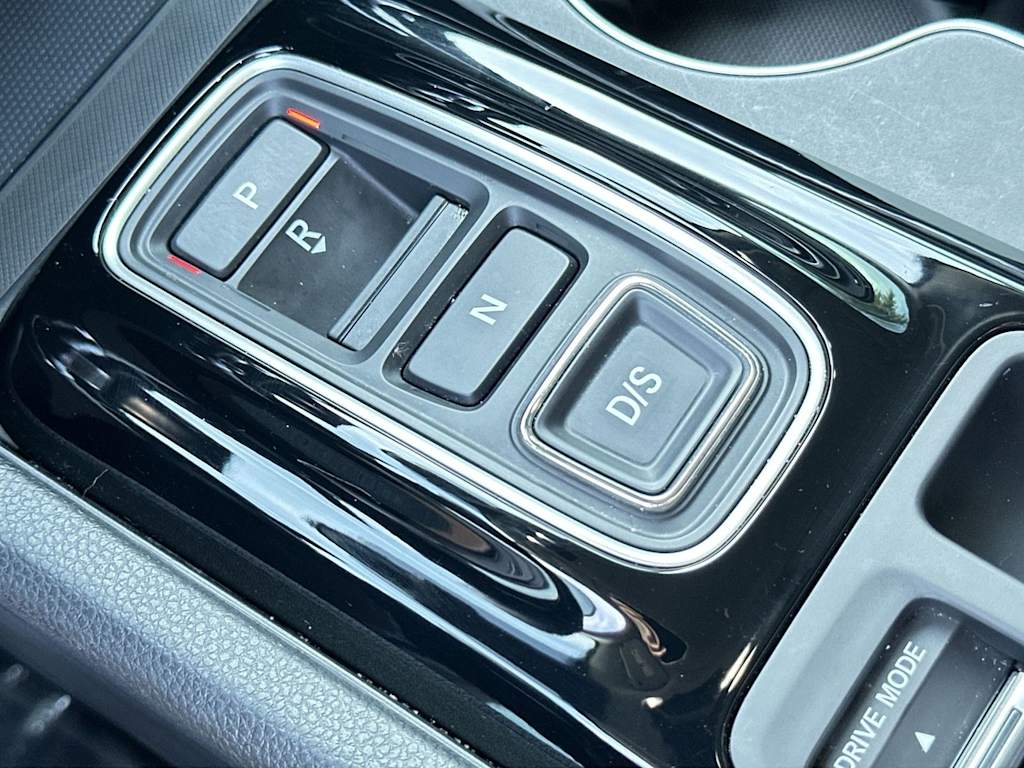 Thumbnail: 2025 Honda Pilot - 22