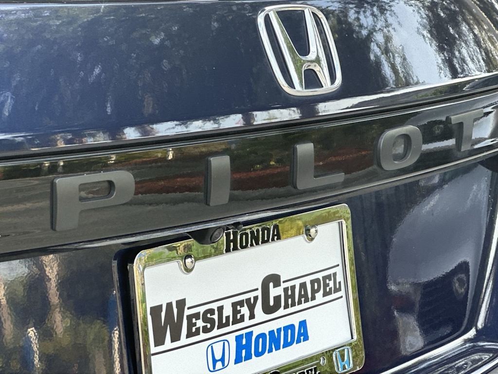 Thumbnail: 2025 Honda Pilot - 17