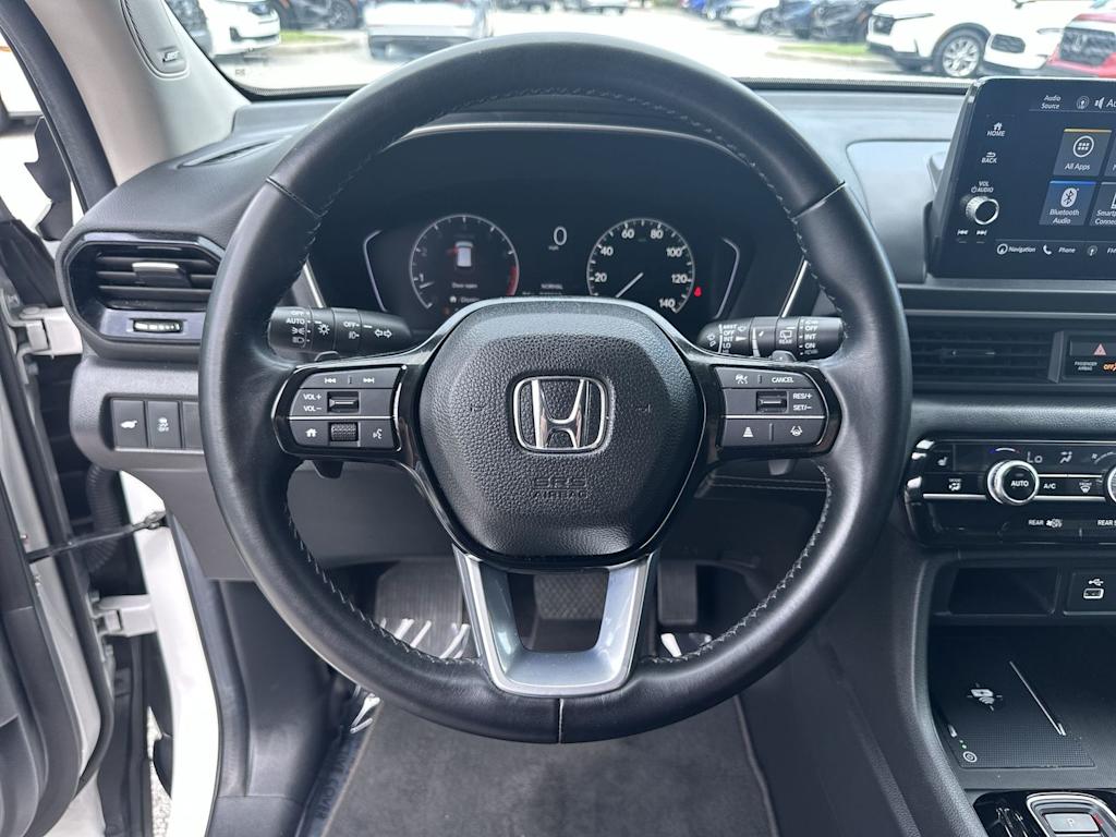 Thumbnail: 2025 Honda Pilot - 2