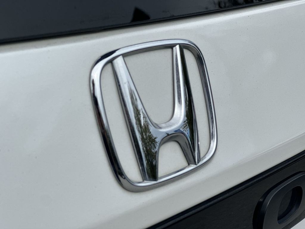 Thumbnail: 2025 Honda Pilot - 7