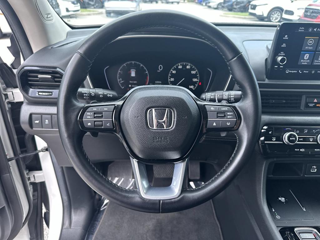 Thumbnail: 2025 Honda Pilot - 2