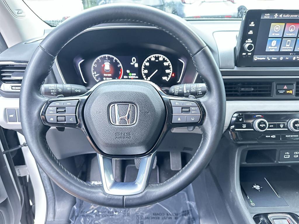 Thumbnail: 2025 Honda Pilot - 2