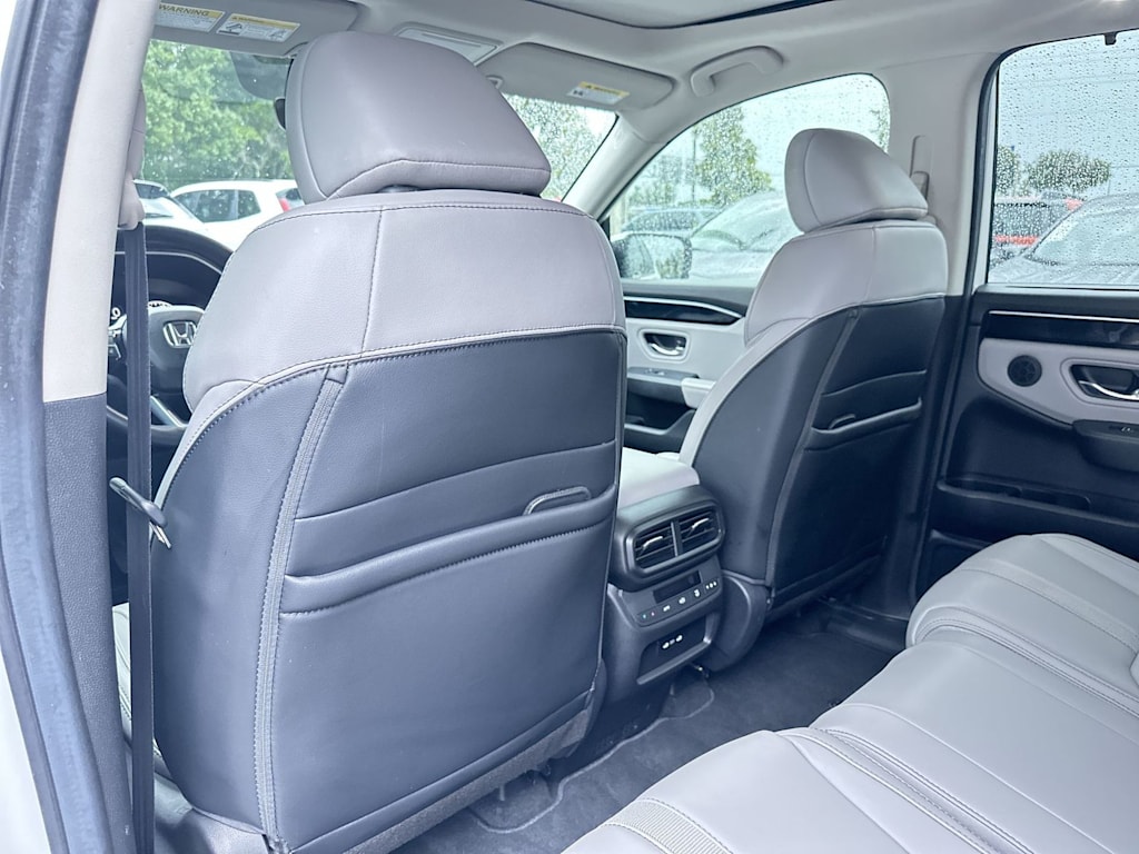 Thumbnail: 2025 Honda Pilot - 11