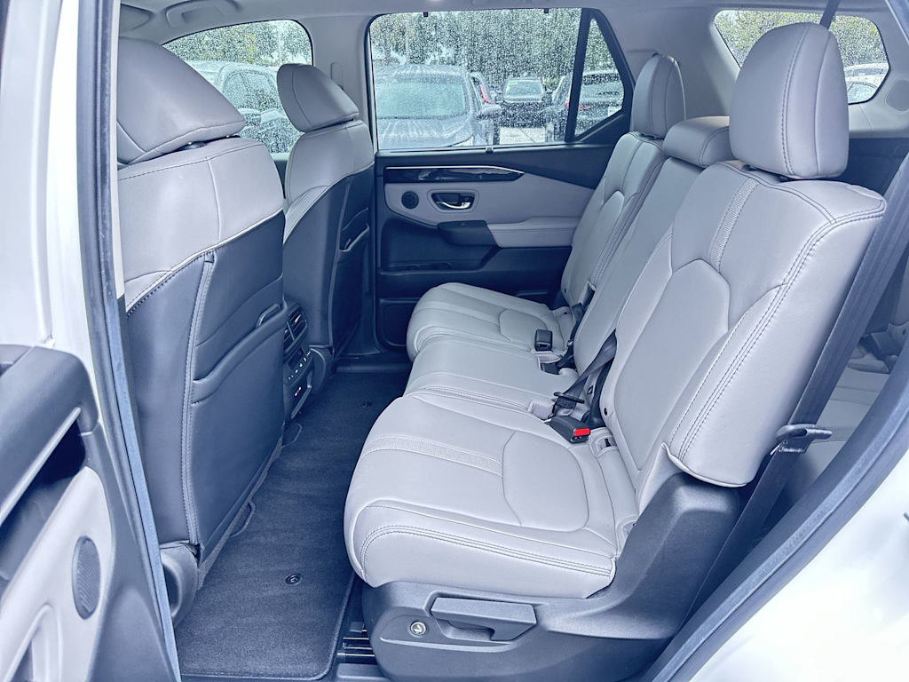 Thumbnail: 2025 Honda Pilot - 19