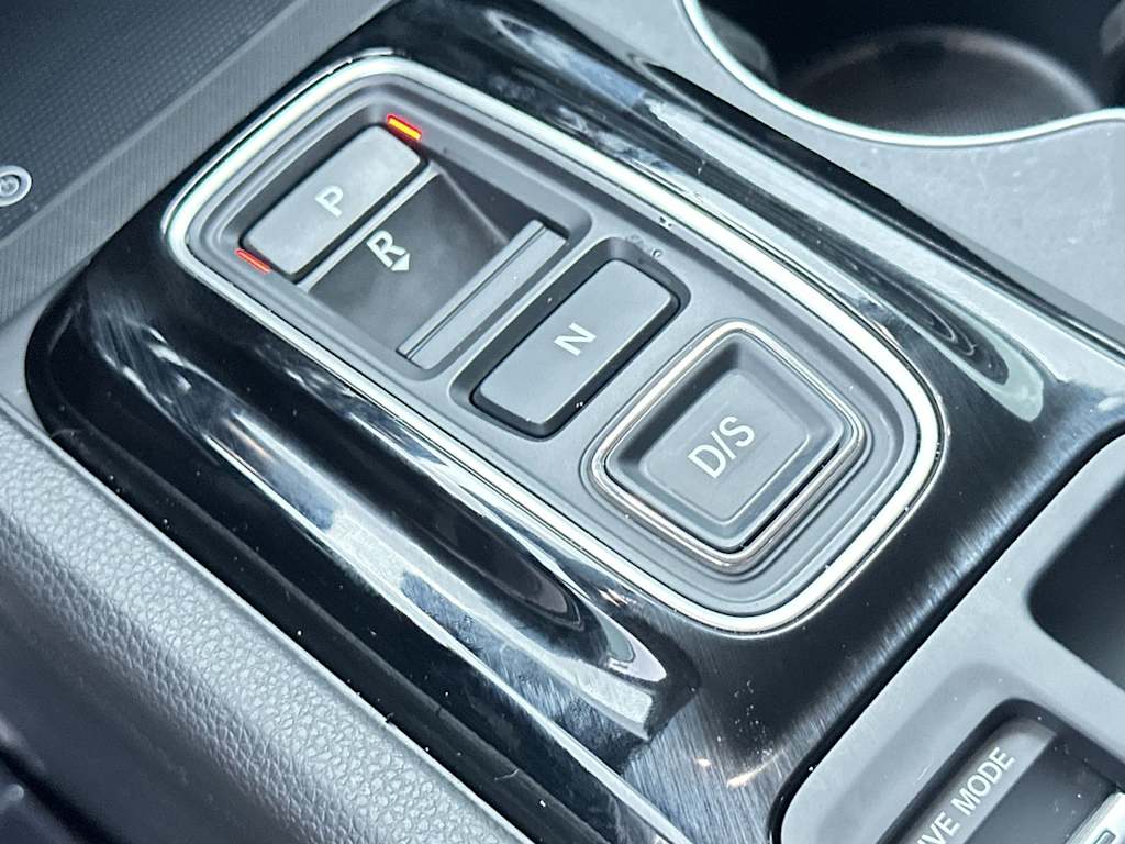 Thumbnail: 2025 Honda Pilot - 22