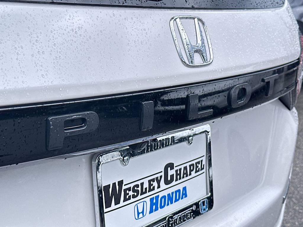Thumbnail: 2025 Honda Pilot - 18