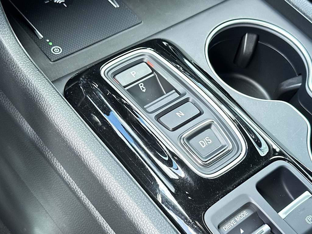 Thumbnail: 2025 Honda Pilot - 13